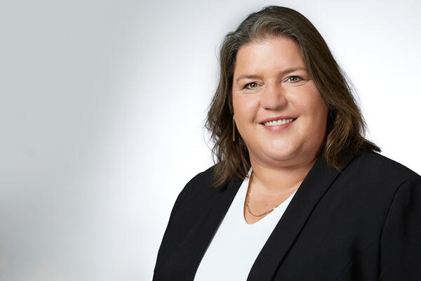 Dr. Silke Lanninger