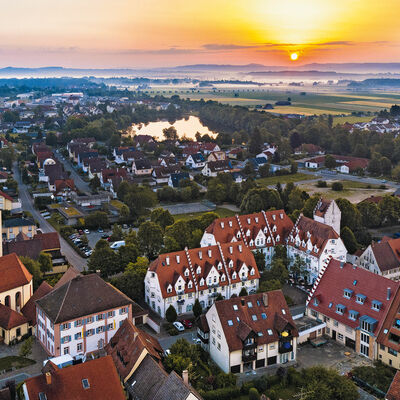 H&uuml;fingen