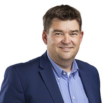 Christian Stark, CDU