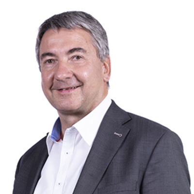 Detlev B&uuml;hrer, CDU