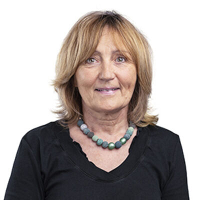 Elke Bettecken, CDU