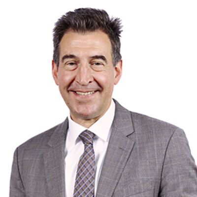Erik Pauly, CDU