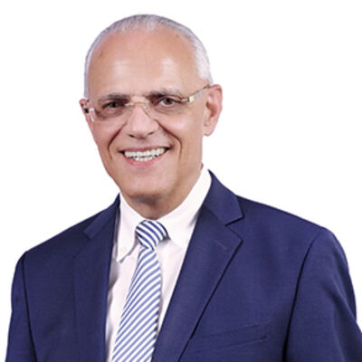 Fritz Link, CDU