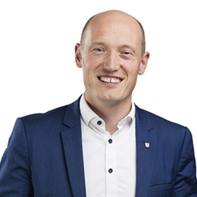 Jonathan Bergg&ouml;tz, CDU