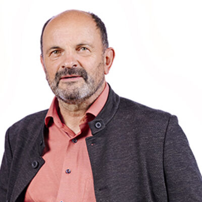 Josef Herdner, CDU