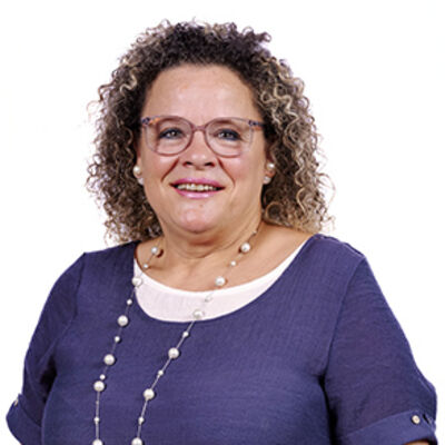 Maria Noce, CDU