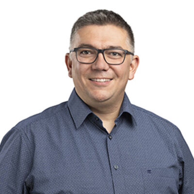 Mathias Schleicher, CDU
