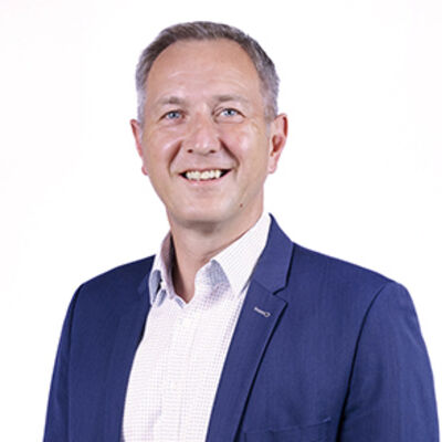 Michael Schmitt, CDU