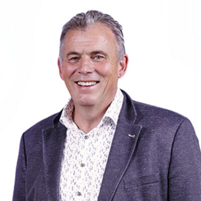 Olaf Gi&szlig;ler, CDU