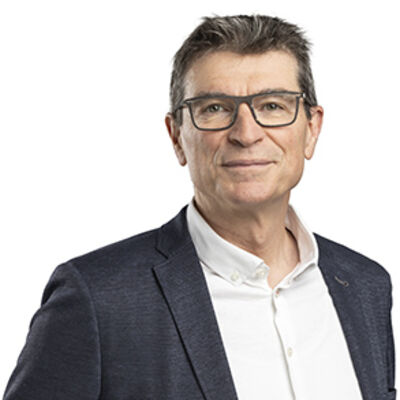 Thomas Ettwein, CDU