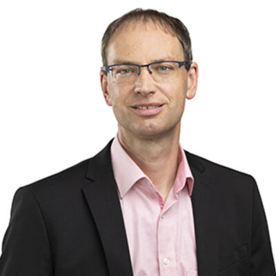 Torben Dorn, CDU