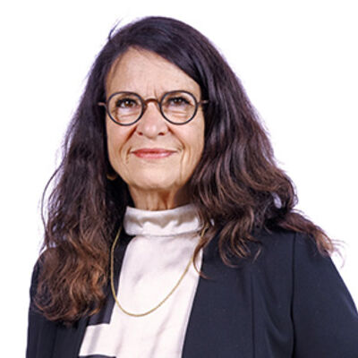 Christine Molina-Benzing, FWV