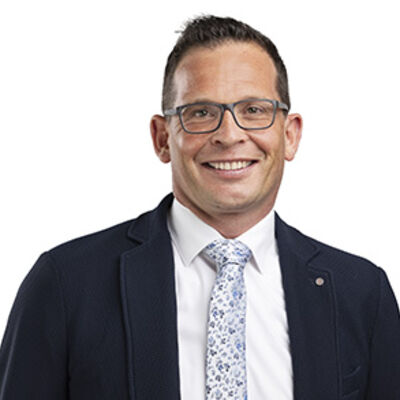 Heiko Wehrle, FWV