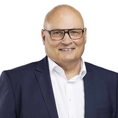 Michael Rieger, FWV