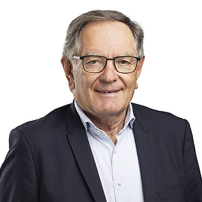 Willy Storz, FWV