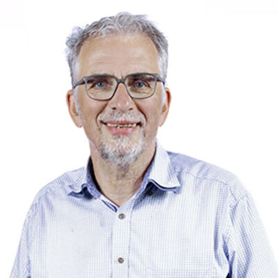 Armin Schott, Gr&uuml;ne