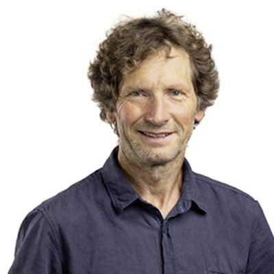 Christoph Tr&uuml;tken, Gr&uuml;ne