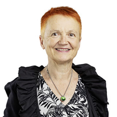 Petra, Neubauer, Gr&uuml;ne