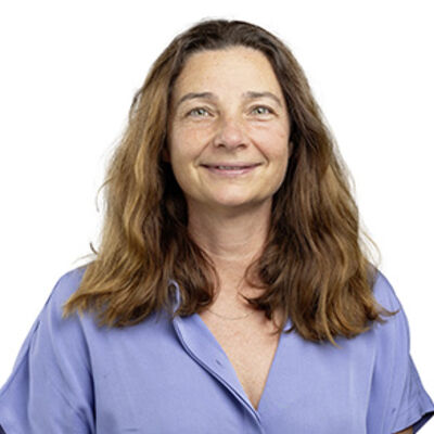 Ulrike Salat, Gr&uuml;ne