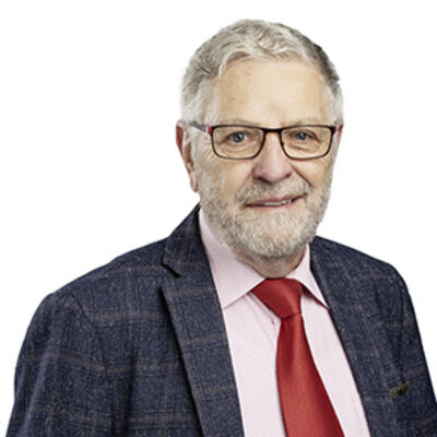 Anton Knapp, SPD