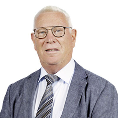 Bernd Lohmiller, SPD
