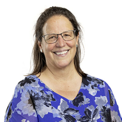 Birgitta Schaefer, SPD
