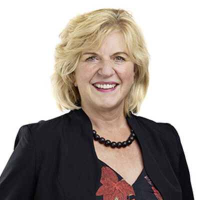 Kerstin Skodell, SPD