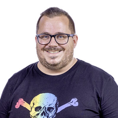 Fraktionsvorsitzender Nicola Schurr, SPD
