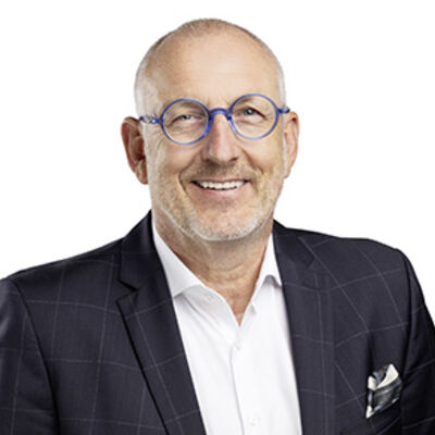 Michael Steiger, FDP