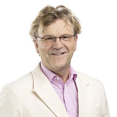 Roland Erndle, FDP