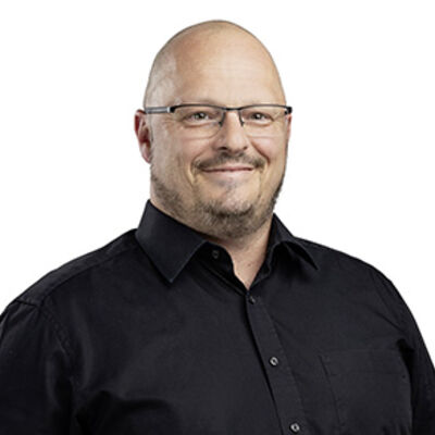 Sven Wehinger, FDP