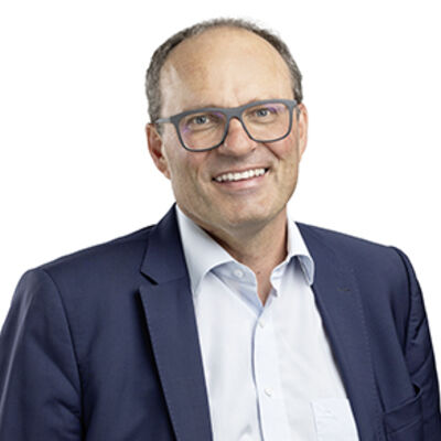 Severin Graf, FWV