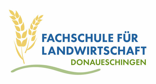 Logo Fachschule f&uuml;r Landwirtschaft