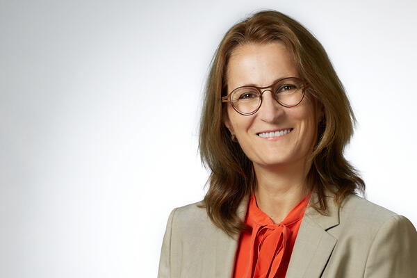 Barbara Kollmeier